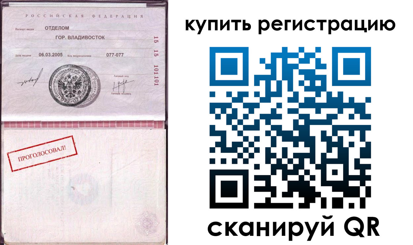 временная регистрация для всех в Козельске